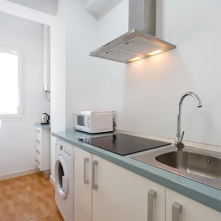 El Balneario By Cadiz4rentals קדיז