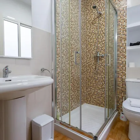 El Balneario By Cadiz4rentals דירה