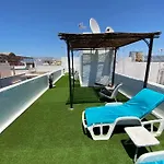 El Balneario By Cadiz4rentals Apartment *