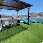 Apartment El Balneario By Cadiz4rentals