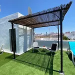 El Balneario By Cadiz4rentals Apartment *