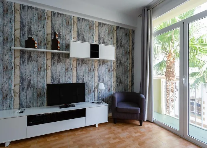 El Balneario By Cadiz4rentals * Καντίζ