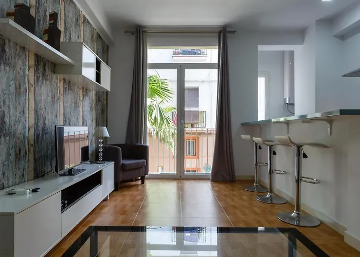 El Balneario By Cadiz4rentals * Cadiz