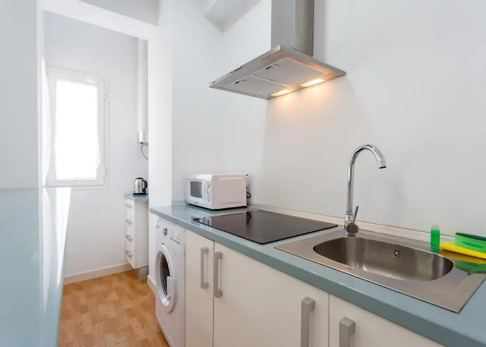 El Balneario By Cadiz4rentals Καντίζ