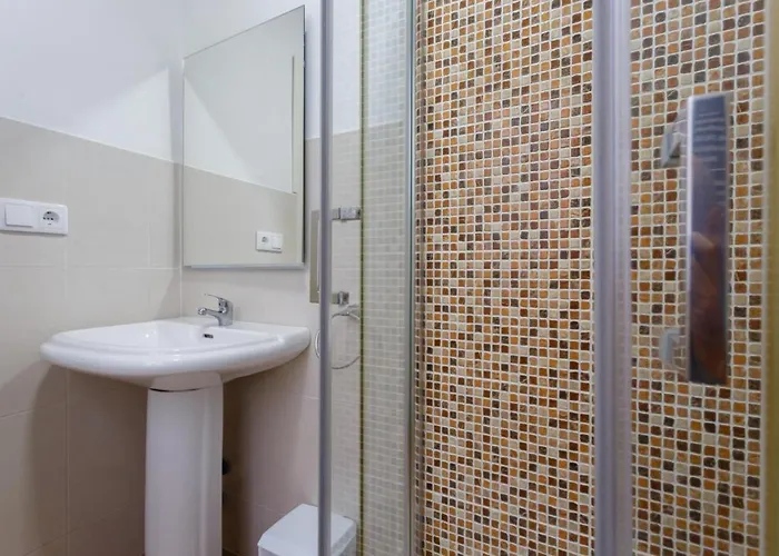 Διαμέρισμα El Balneario By Cadiz4rentals