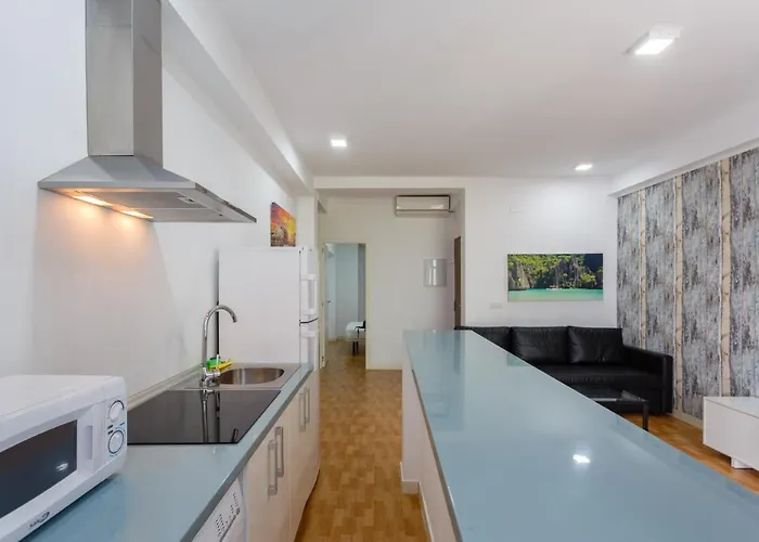 El Balneario By Cadiz4rentals Καντίζ