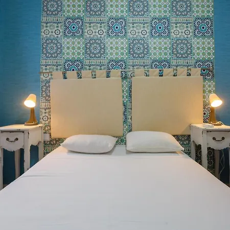 Lejlighed El Balneario By Cadiz4rentals *