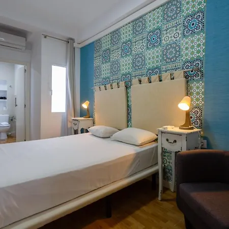 El Balneario By Cadiz4rentals Lejlighed *