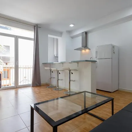 El Balneario By Cadiz4rentals