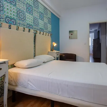 El Balneario By Cadiz4rentals Appartement Cadix