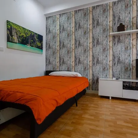 Apartman El Balneario By Cadiz4rentals Cádiz