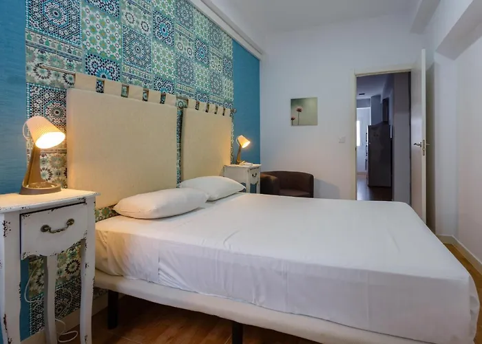 El Balneario By Cadiz4rentals Apartman Cádiz